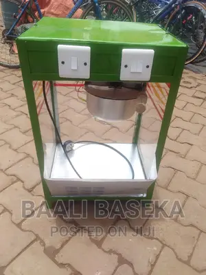 Popcorn Machine/Electric Popcorn Machine/Popcorn Machine
