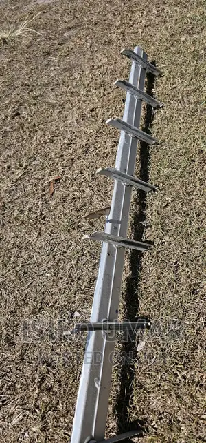 Aluminum Louver Frames