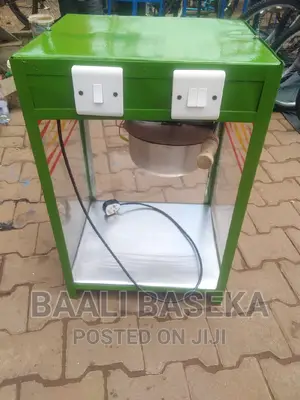 Popcorn Machine/Electric Popcorn Machine/Popcorn Machine