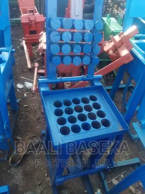 Charcoal Making Machine/20 Charcoal Machine