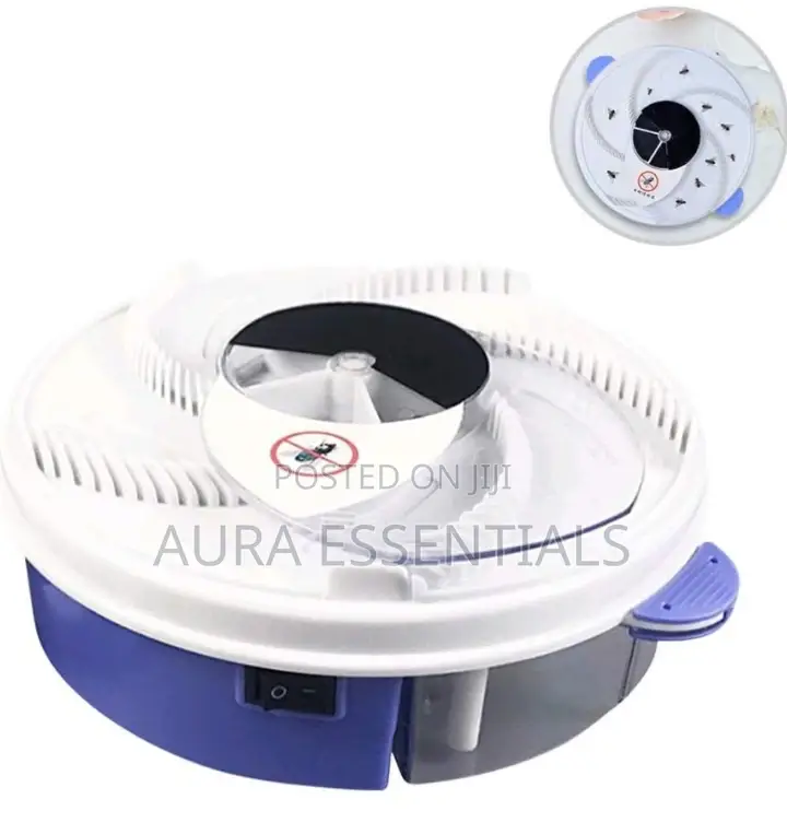 Electric House Fly Trap