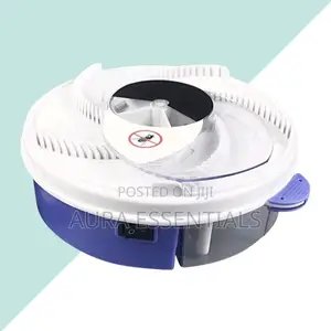 Electric House Fly Trap
