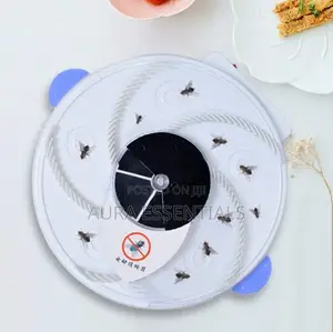 Electric House Fly Trap