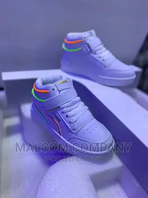 Children's Shoes Canvas/ Sneakers