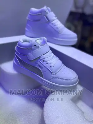 Children's Shoes Canvas/Sneakers