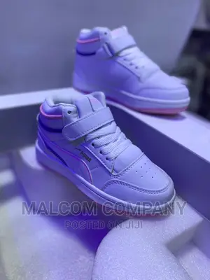 Children's Shoes Canvas) Sneakers