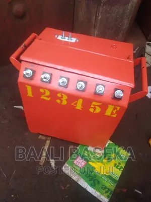 Welding Machine/Oil Welding Machine/Fabrication Machine