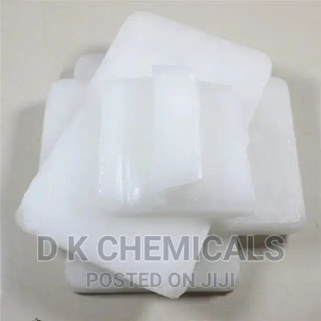 Paraffin Wax