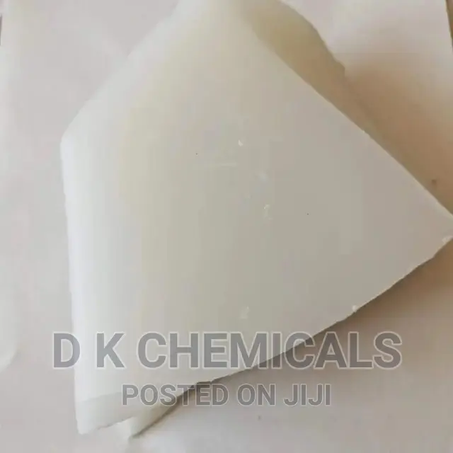 Parafin Wax 01