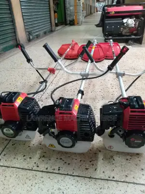 Brush Cutter