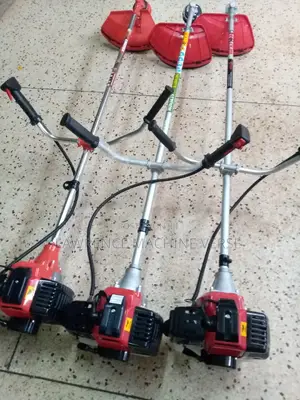 Kingmax Brush Cutter