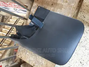 Mudflaps Nissan Hardbody