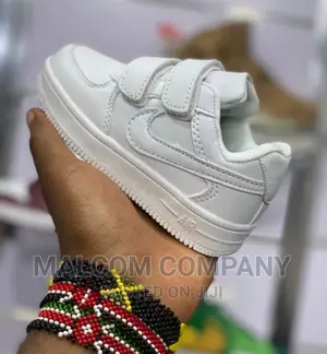 Children's Jordan 1 Shoes