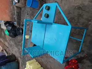 Stamp and Table