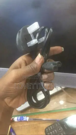 Radio Power Cable