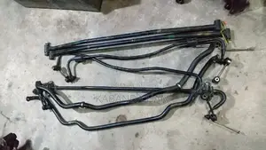 Stabilizer Bars for All Cars