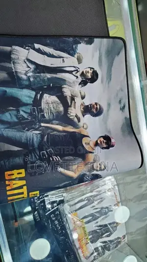Extra Large Mouse Pads