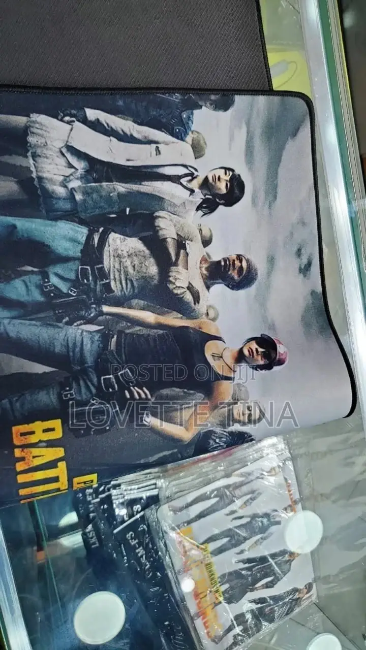 Extra Large Mouse Pads