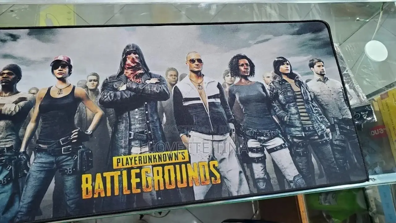Extra Large Mouse Pads