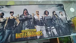 Extra Large Mouse Pads
