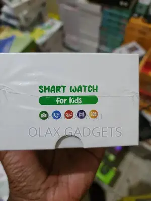 Modio MK06 Smart Watch For Kids