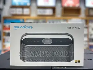 Anker Soundcore Motion X600 Speaker