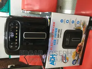 ADH Air Fryer 6L