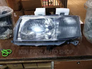 Headlamp Probox