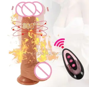 Artificial Penis Dildos