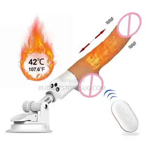 Dildo Sex Machine