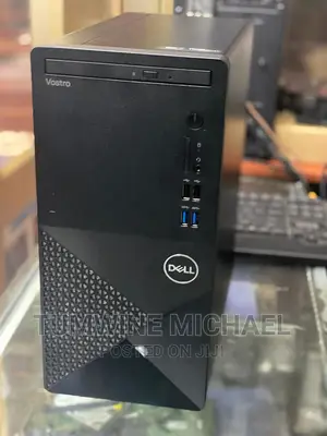 New Desktop Computer Dell Vostro 3900 16GB Intel Core I7 SSD 1T