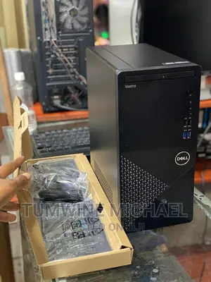 New Desktop Computer Dell Vostro 3900 16GB Intel Core I7 SSD 1T