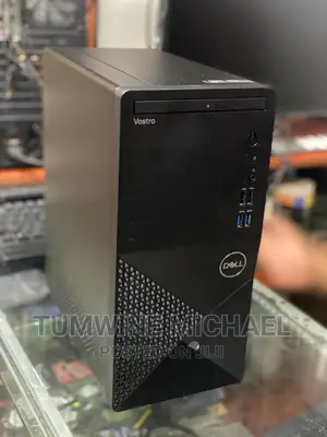 New Desktop Computer Dell Vostro 3900 16GB Intel Core I7 SSD 1T