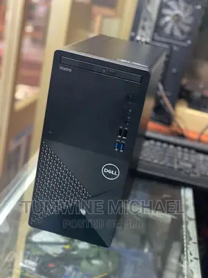 New Desktop Computer Dell Vostro 3900 16GB Intel Core I7 SSD 1T