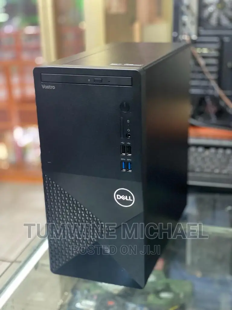 New Desktop Computer Dell Vostro 3900 16GB Intel Core I7 SSD 1T