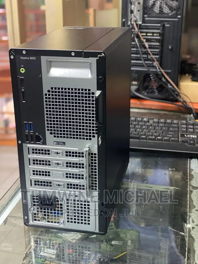 New Desktop Computer Dell Vostro 3900 16GB Intel Core I7 SSD 1T