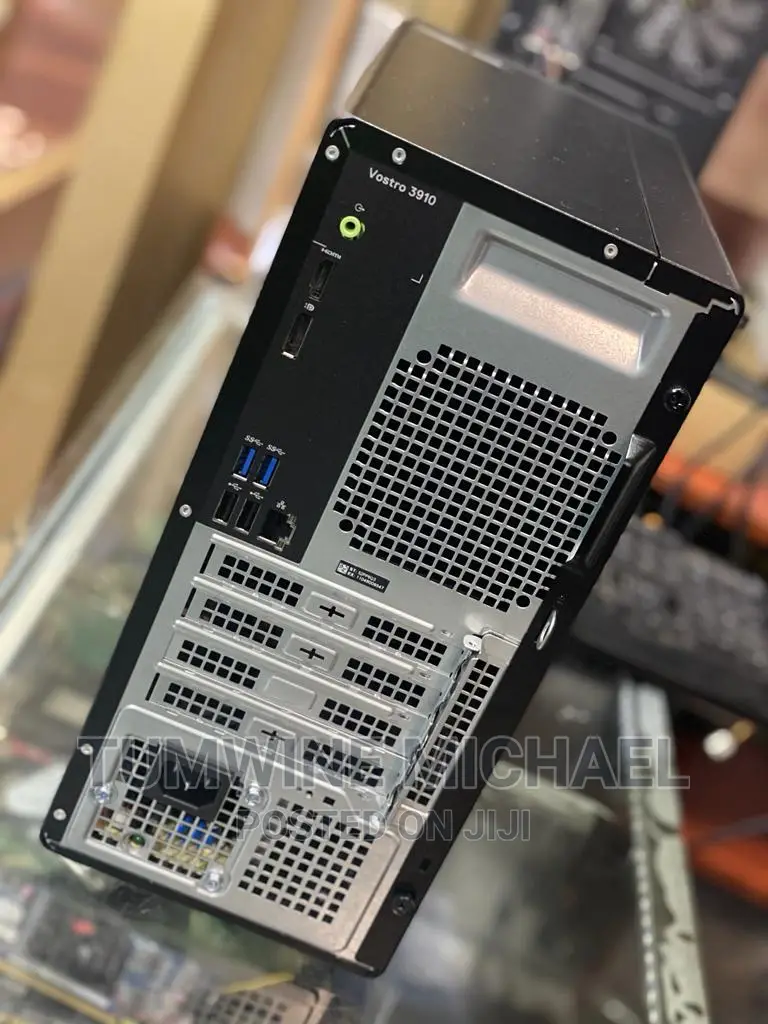 New Desktop Computer Dell Vostro 3900 16GB Intel Core I7 SSD 1T