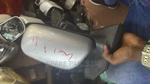 Toyota Allex / Runx Side Mirror