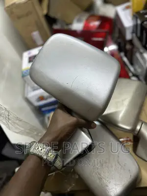Harrier 1997 - 2002 Side Mirror