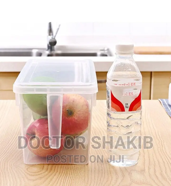 Superb Quality Fridge Storage Box