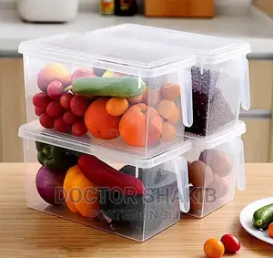 Superb Quality Fridge Storage Box