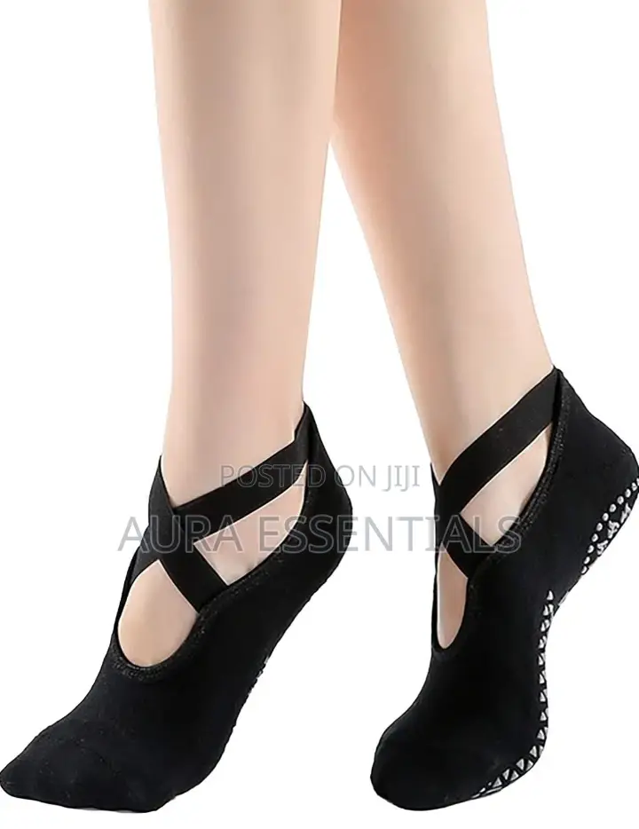 Yoga Socks / Anti Slip Socks