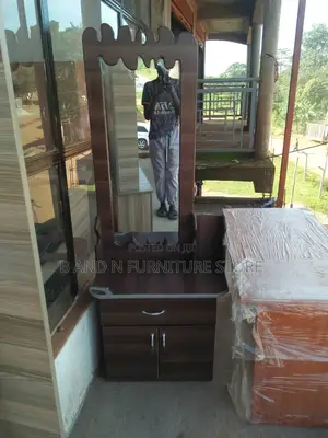 Excellent Dressing Mirror in 2 by 5fts