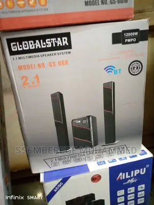 Music System