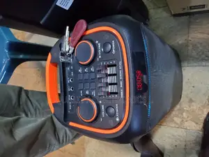 Smartplus Party Box Speaker