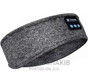 Wireless Bluetooth Stereo Head Band