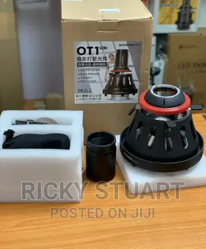 OT1 Pro Ii Bowens Mount