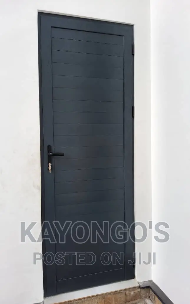 Oppening Doors