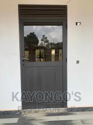 Oppening Doors
