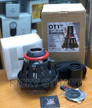 OT1 Pro Ii Bowens Mount